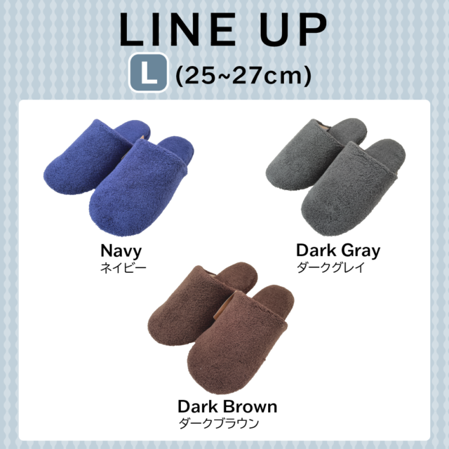 slippers and rooms shoes