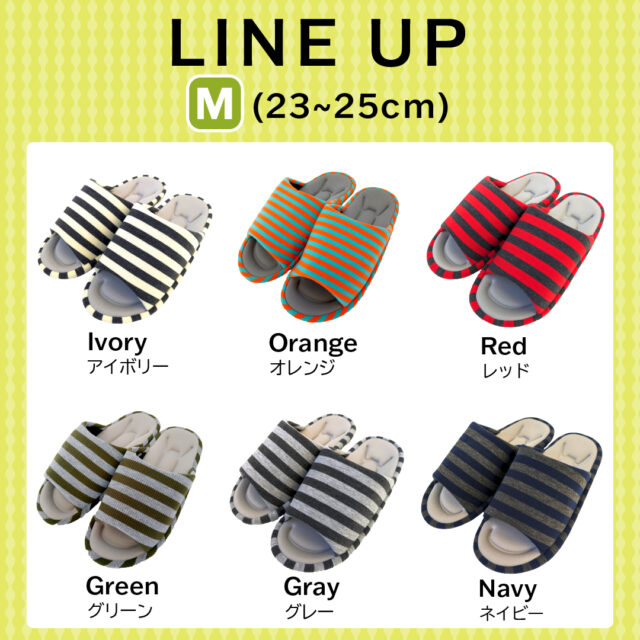 slippers and rooms shoes