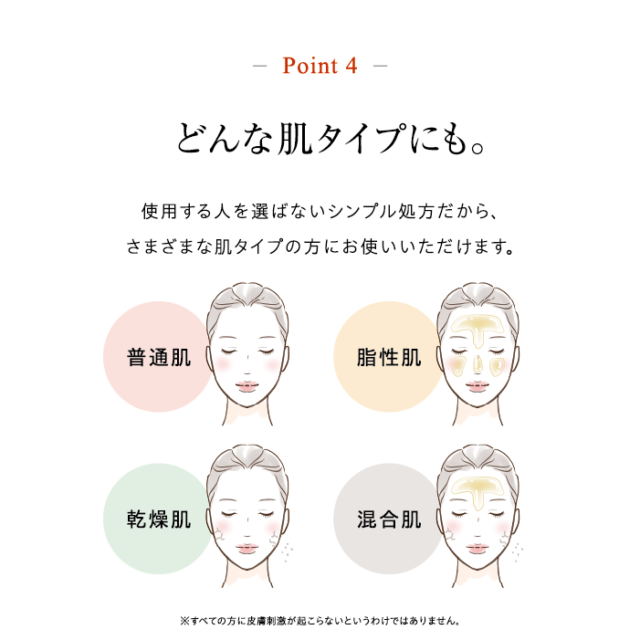 ulune 温泉水スキンケアシリーズ